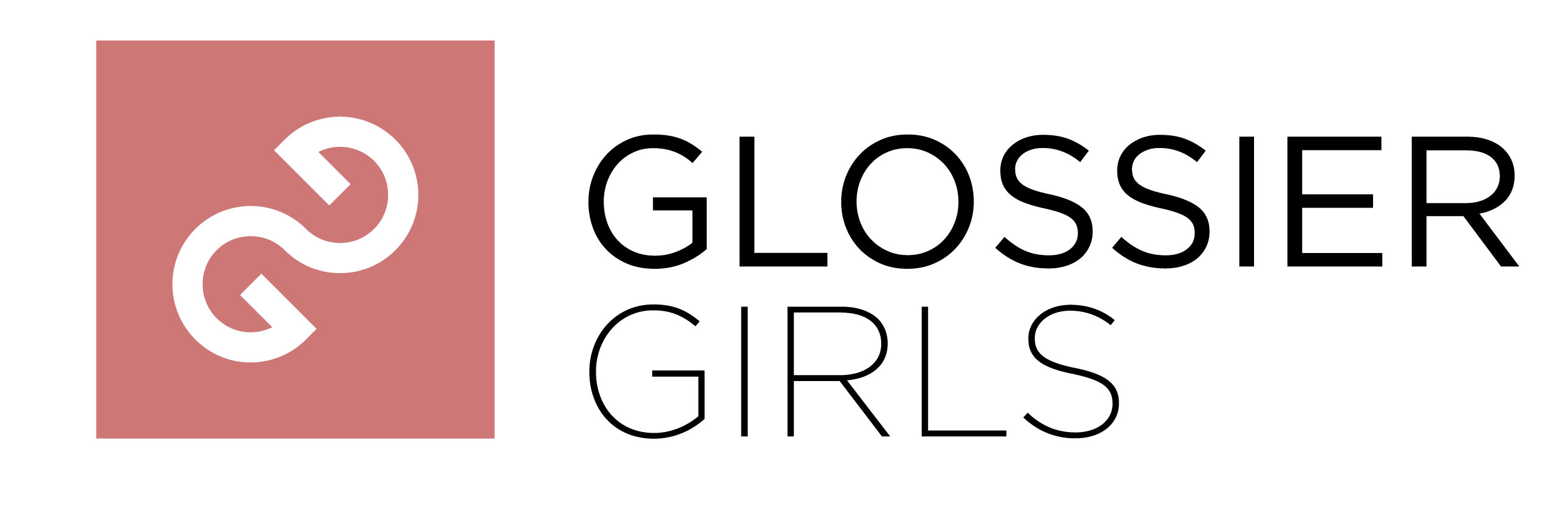 Glossier Girls